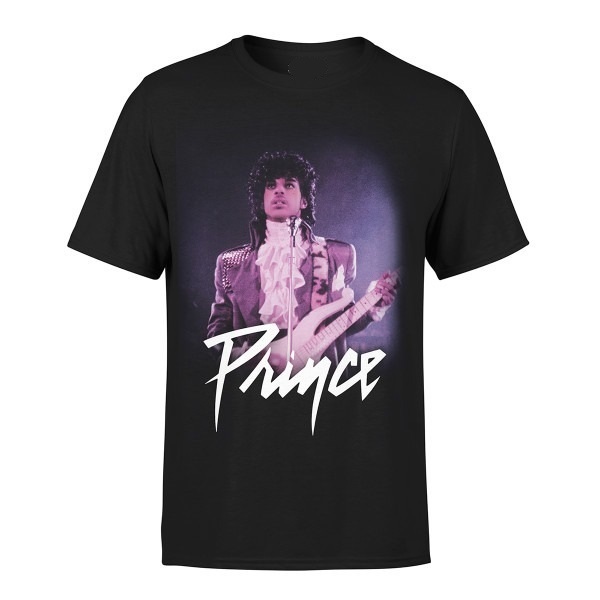 Rain Live TShirt Prince Official Store